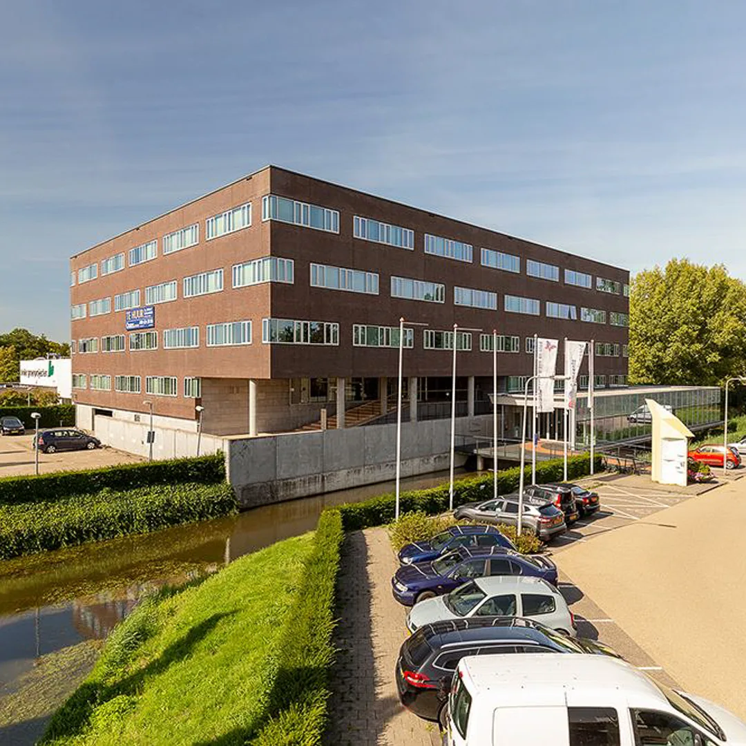 Hofhoek 1