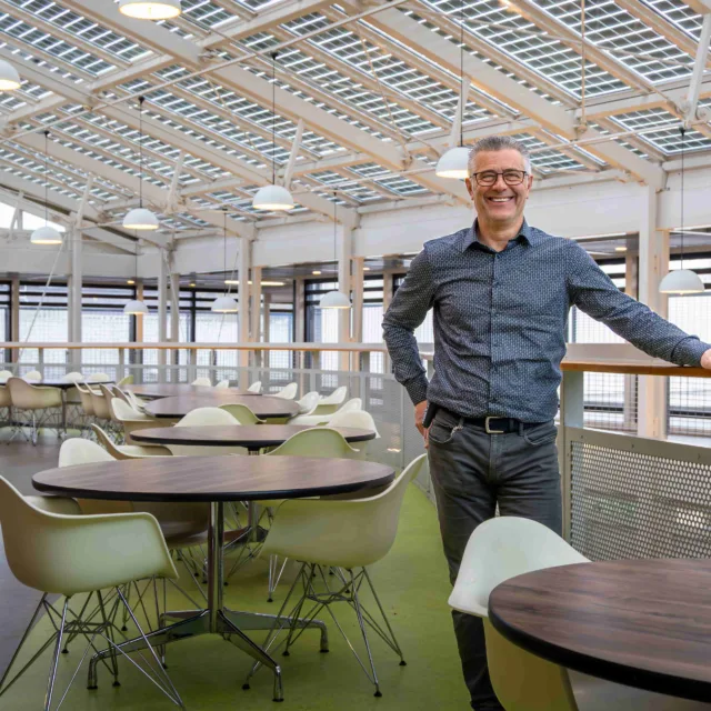 Thierry Arbo Verzuim