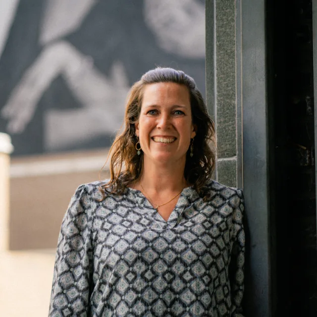 Verhalen - Sarah van IJzendoorn